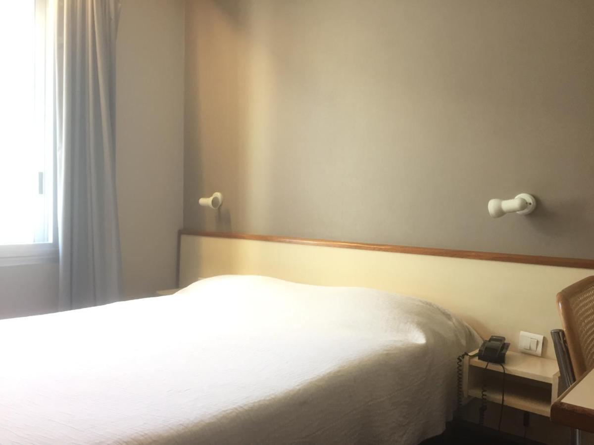Hotel Du Sud Vieux Port Marseille Luaran gambar