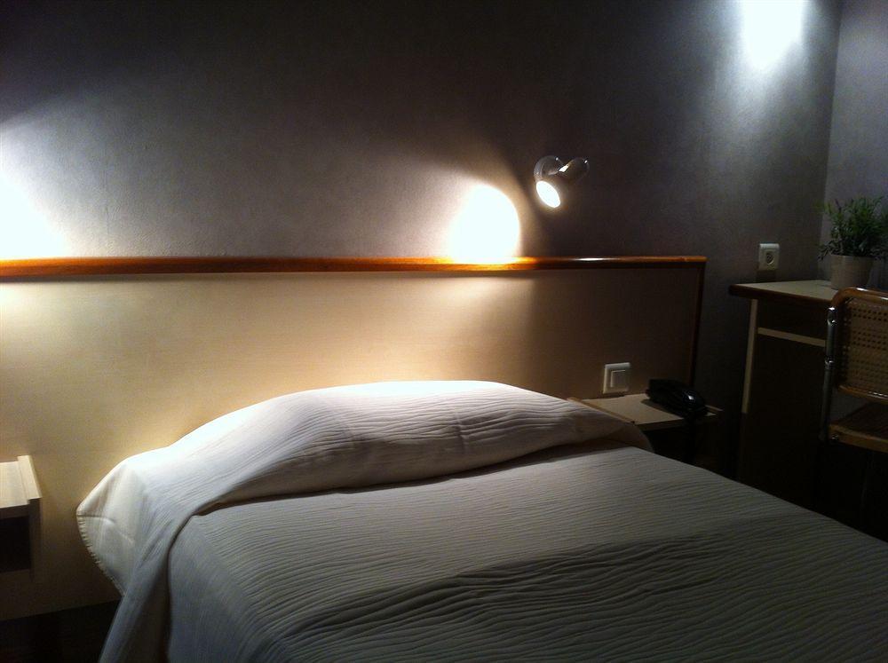 Hotel Du Sud Vieux Port Marseille Luaran gambar